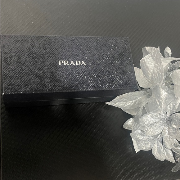 Prada Tortoise Shell Sunglasses - Picture 9 of 10